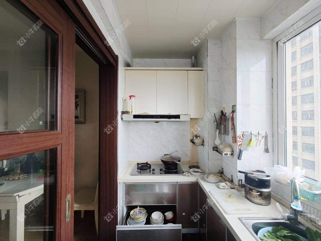 镇江碧桂园在售二手房源室内图_小牛看房