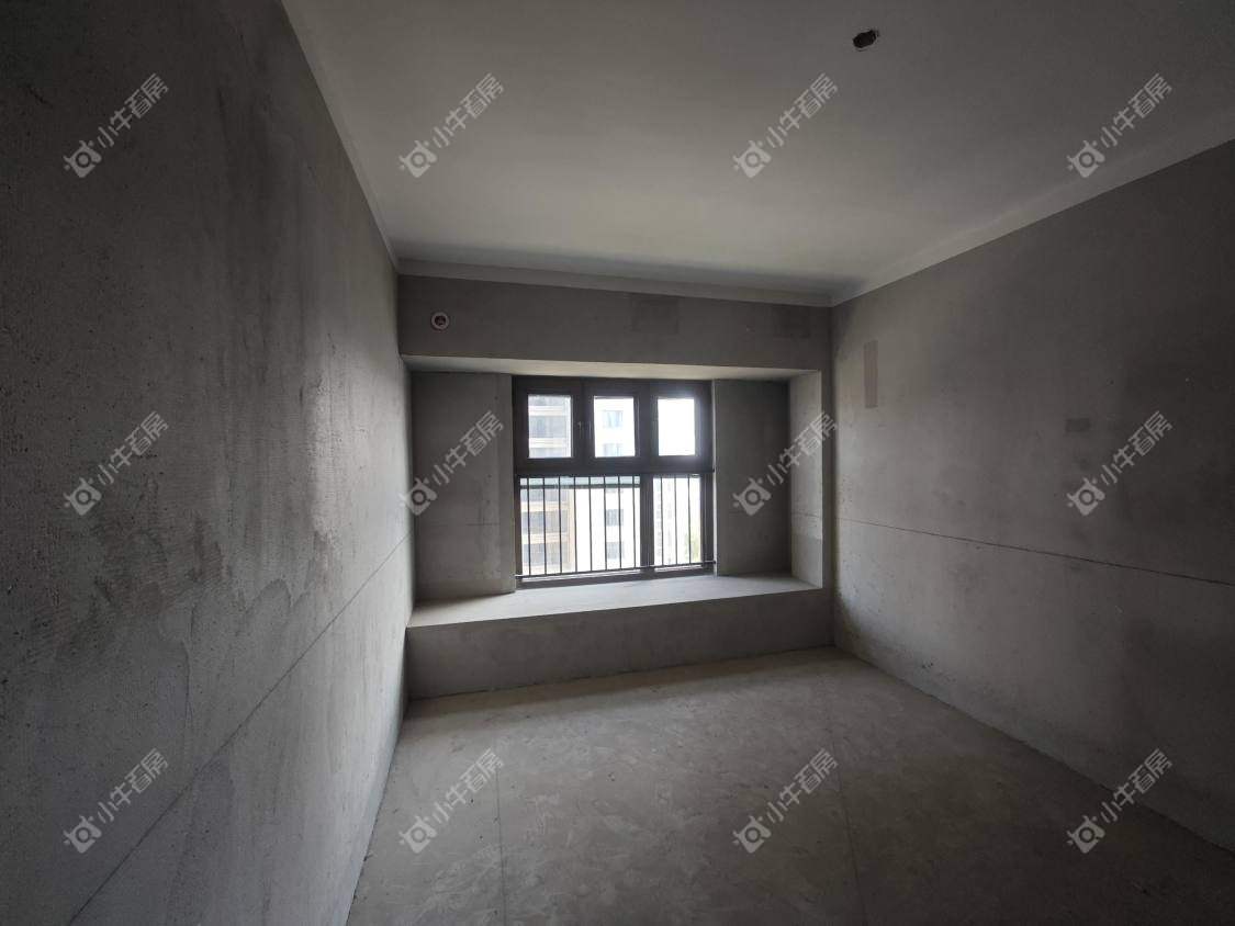 镇江碧桂园樾府在售二手房源室内图_小牛看房