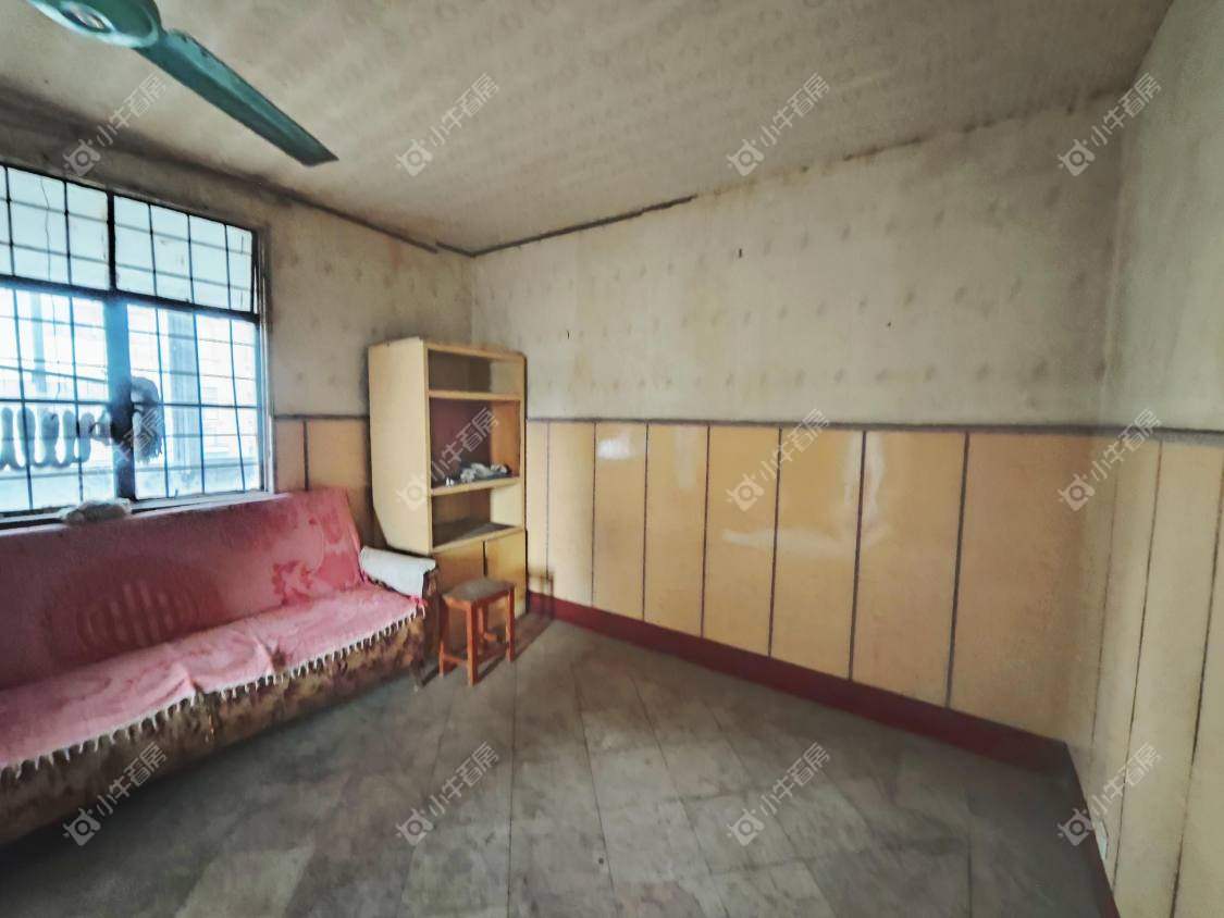 镇江华南新村在售二手房源_小牛看房