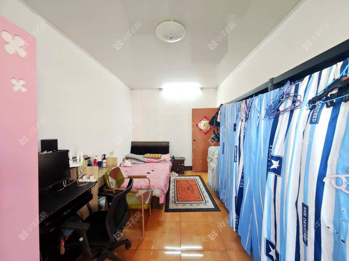 镇江紫薇花园(丹阳)在售二手房源室内图_小牛看房