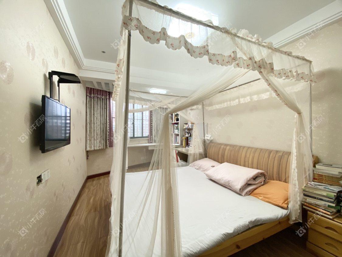 镇江澳都花城在售二手房源室内图_小牛看房