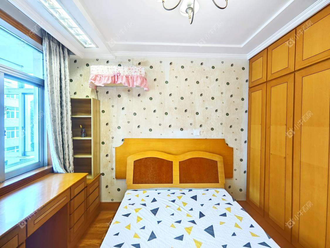 镇江教师新村在售二手房源室内图_小牛看房