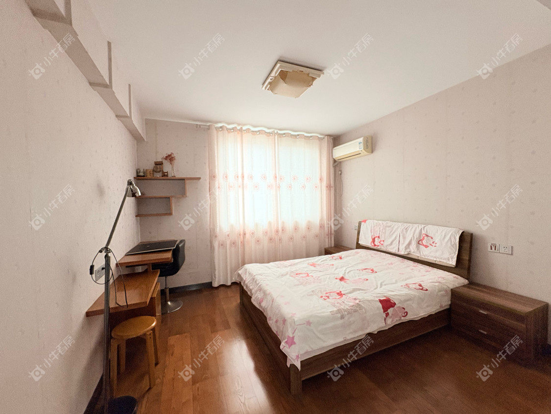 镇江澳都花城在售二手房源室内图_小牛看房