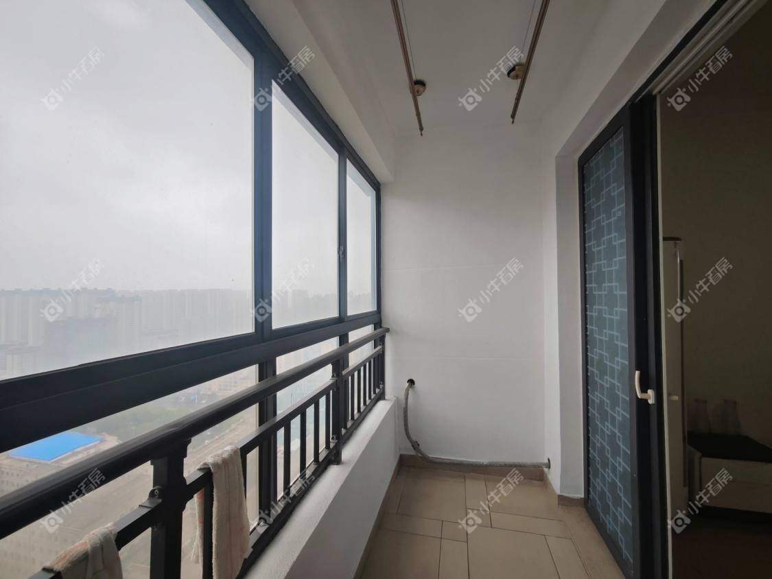 镇江碧桂园在售二手房源室内图_小牛看房