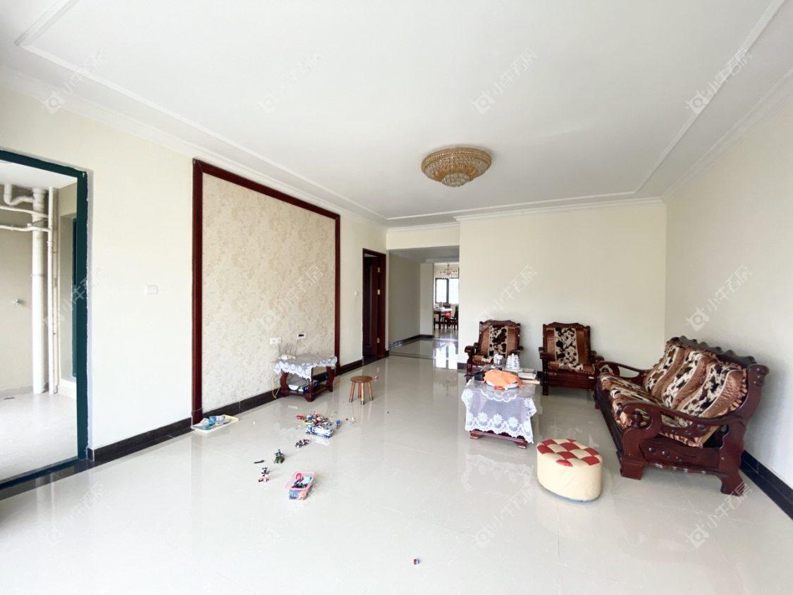 镇江恒大名都一期在售二手房源室内图_小牛看房