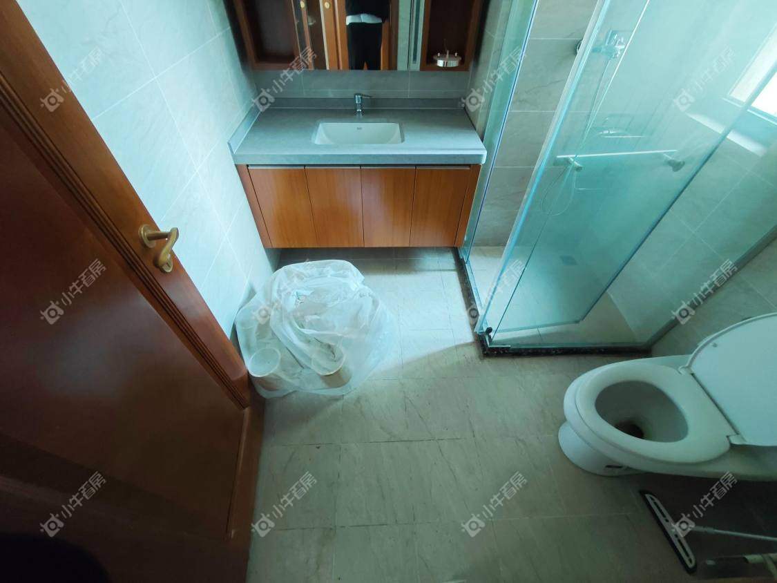 镇江恒大名都二三期在售二手房源室内图_小牛看房