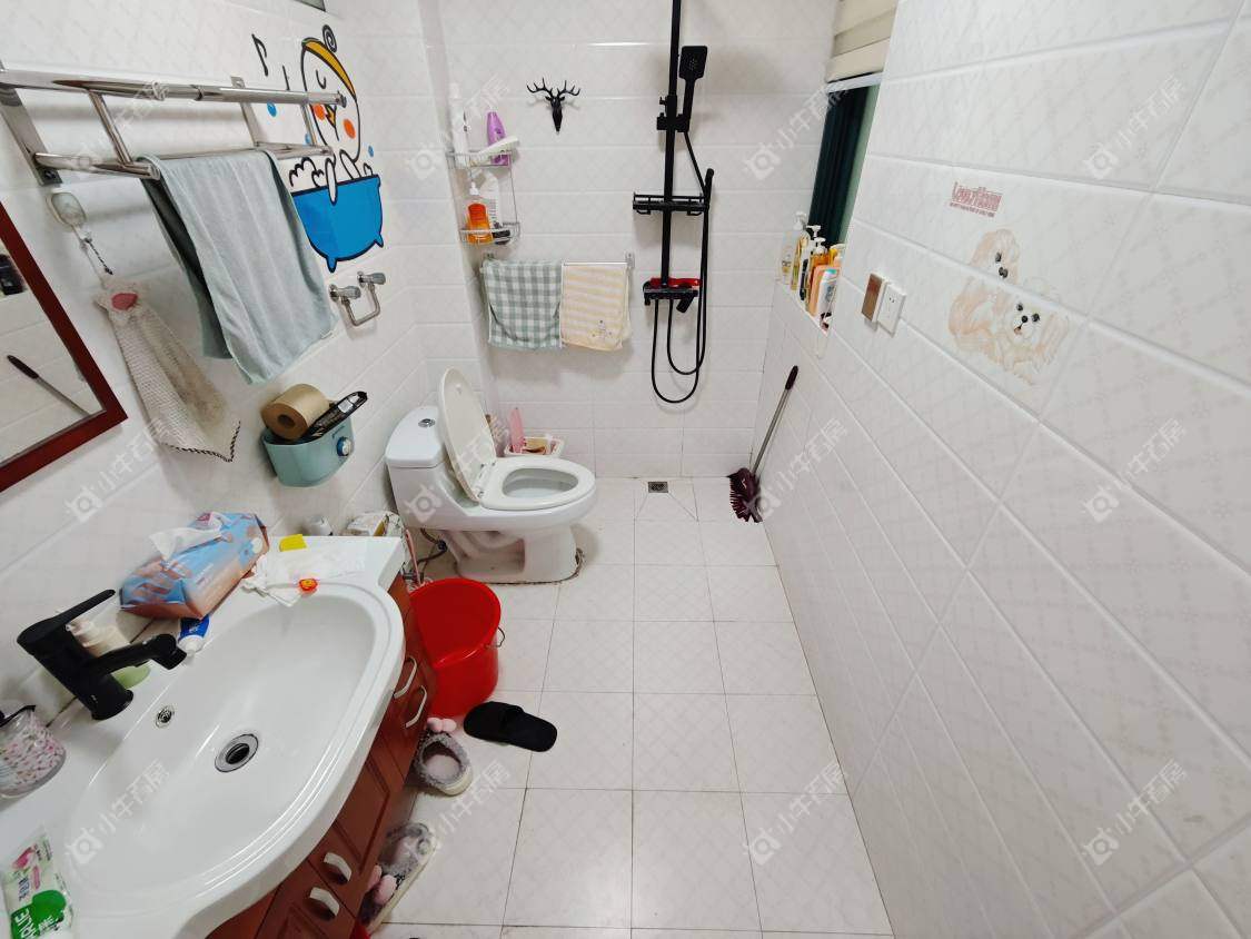 镇江幸福三区在售二手房源室内图_小牛看房