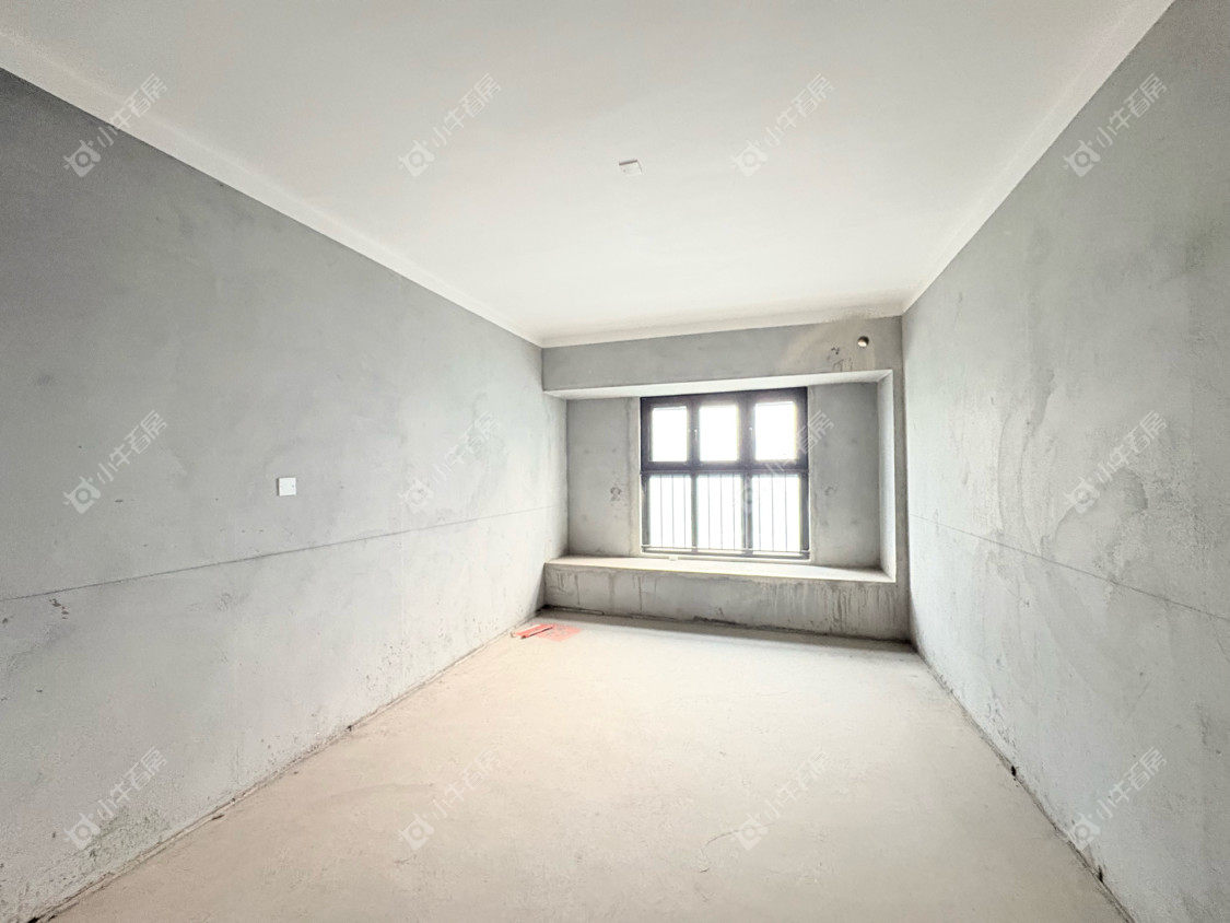 镇江凤熹台在售二手房源室内图_小牛看房