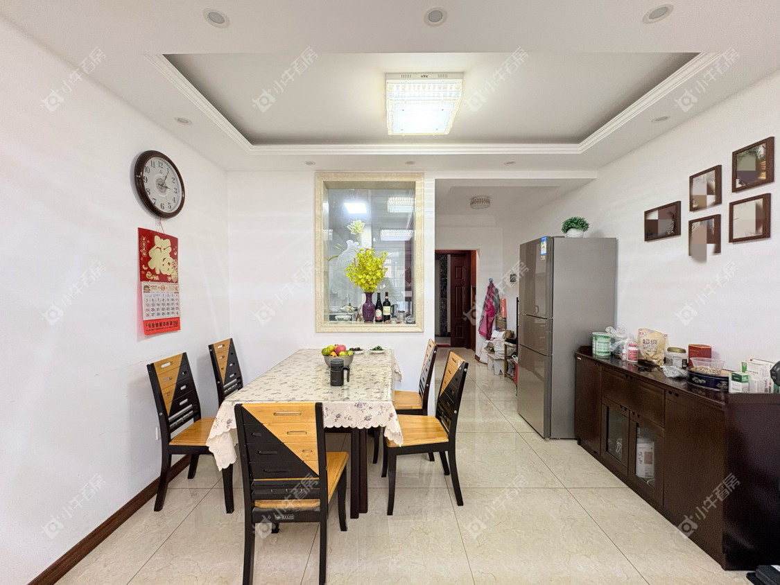 镇江华都锦城在售二手房源室内图_小牛看房