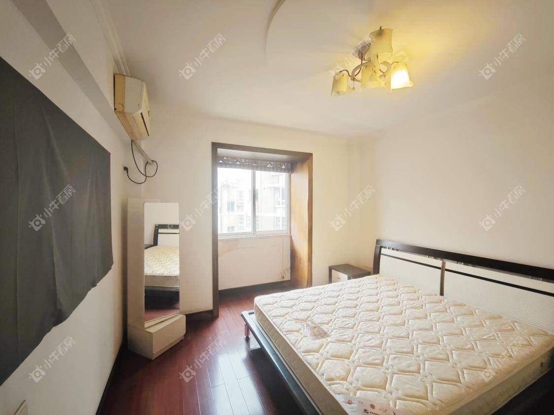 镇江凤翔花园在售二手房源室内图_小牛看房