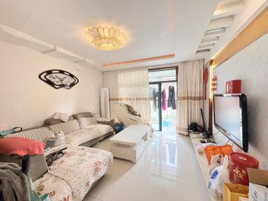 镇江缇香花园一期3室2厅2卫在售二手房房源图片