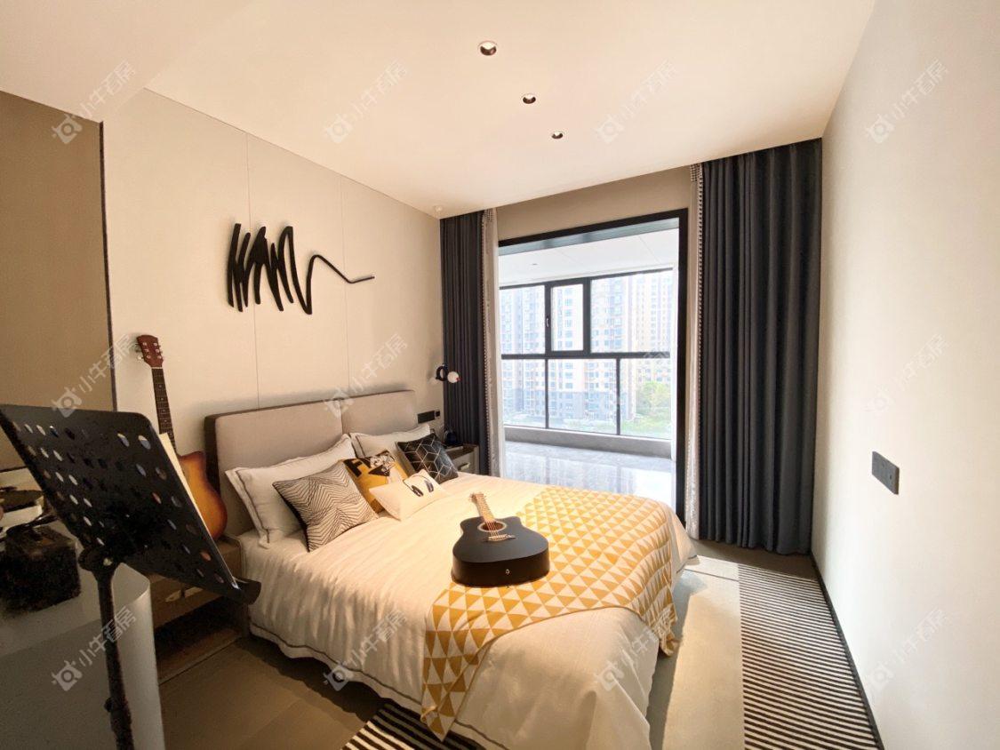 镇江贤桥公馆在售二手房源室内图_小牛看房