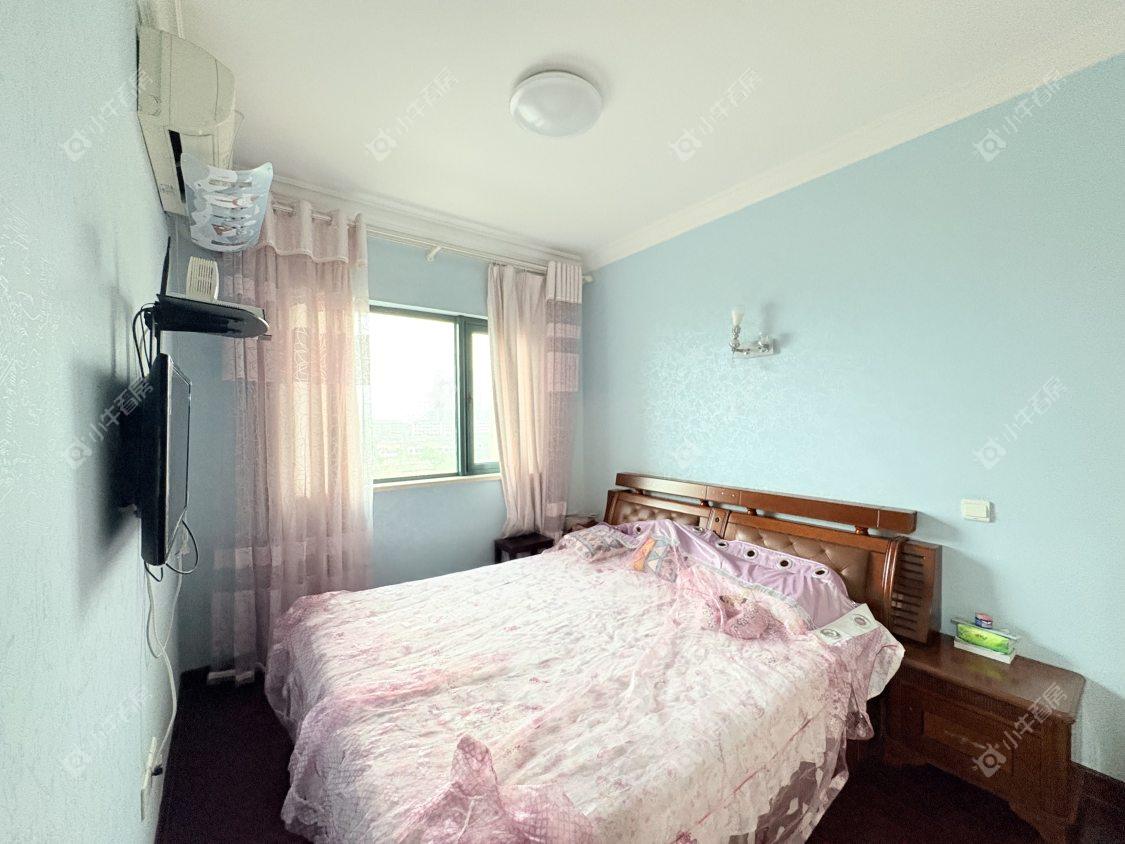 镇江恒大名都一期在售二手房源室内图_小牛看房