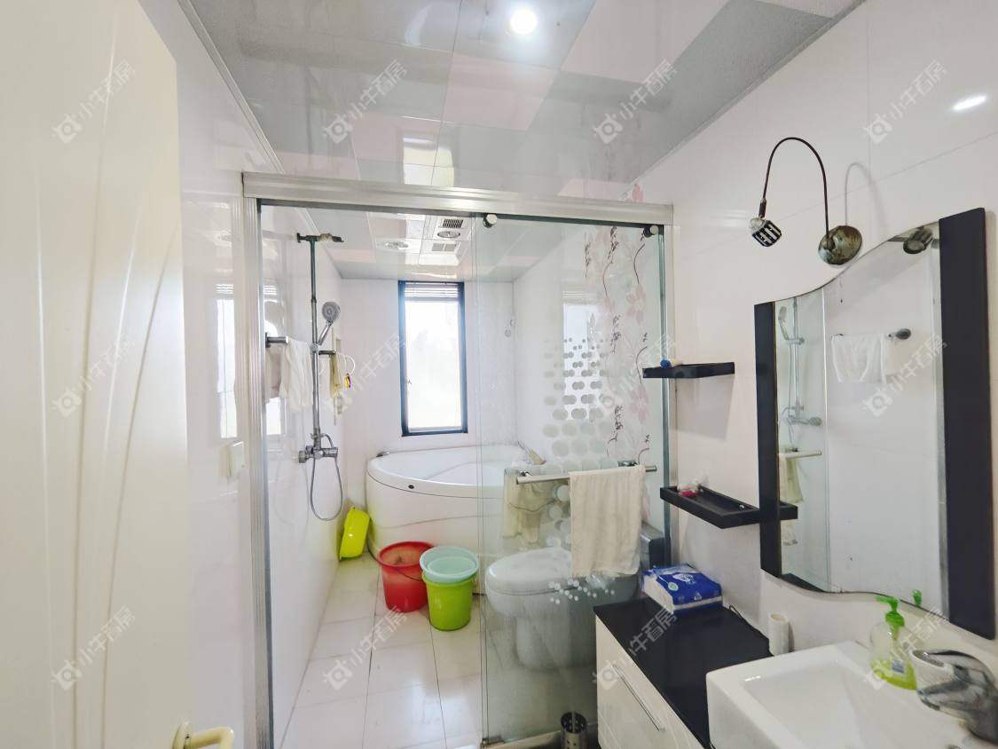 镇江江南人家在售二手房源室内图_小牛看房