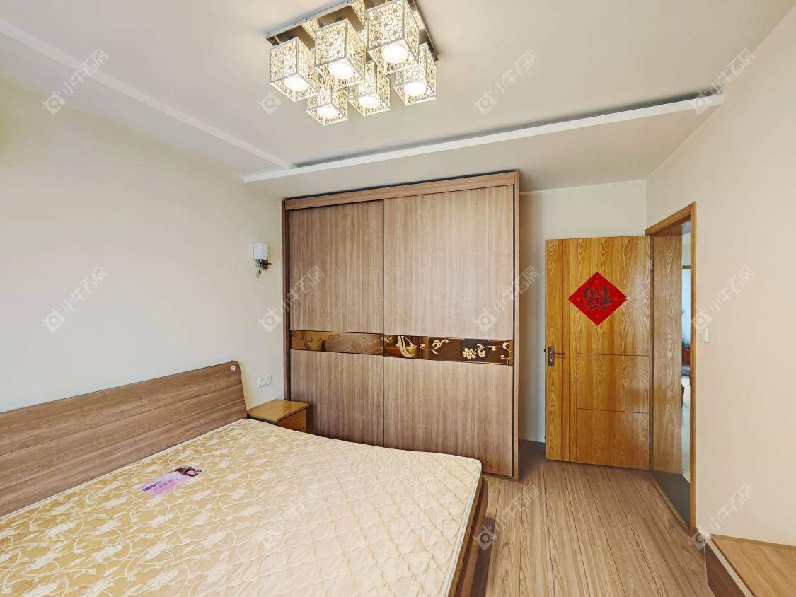 镇江南方名居在售二手房源室内图_小牛看房