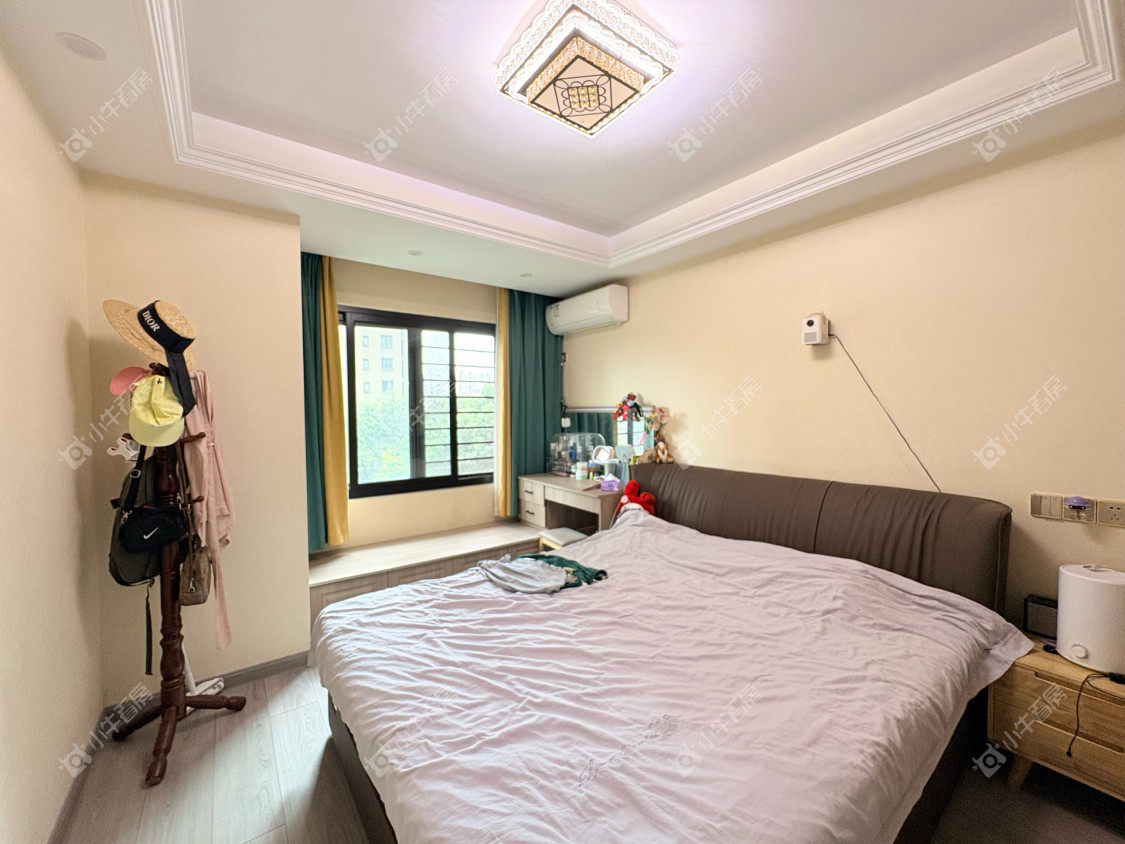 镇江吾悦华府（丹阳）在售二手房源室内图_小牛看房