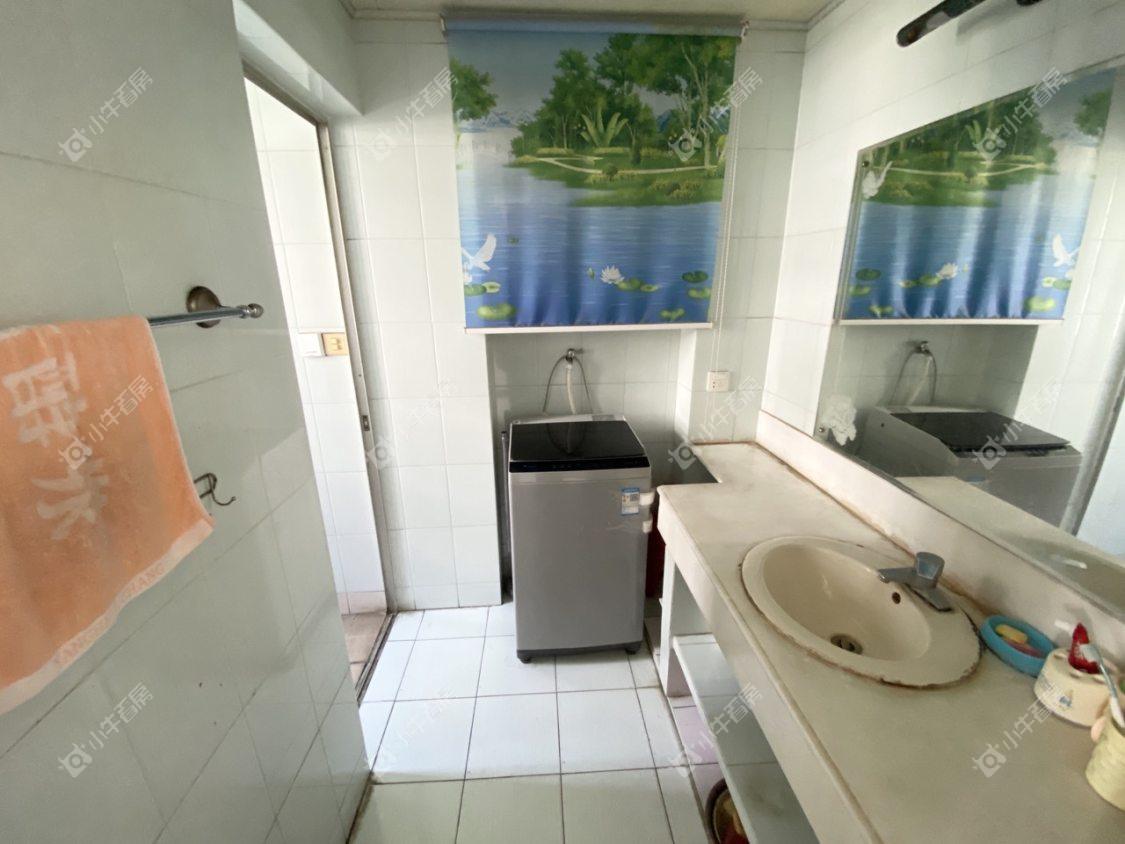 镇江华南园中园在售二手房源室内图_小牛看房