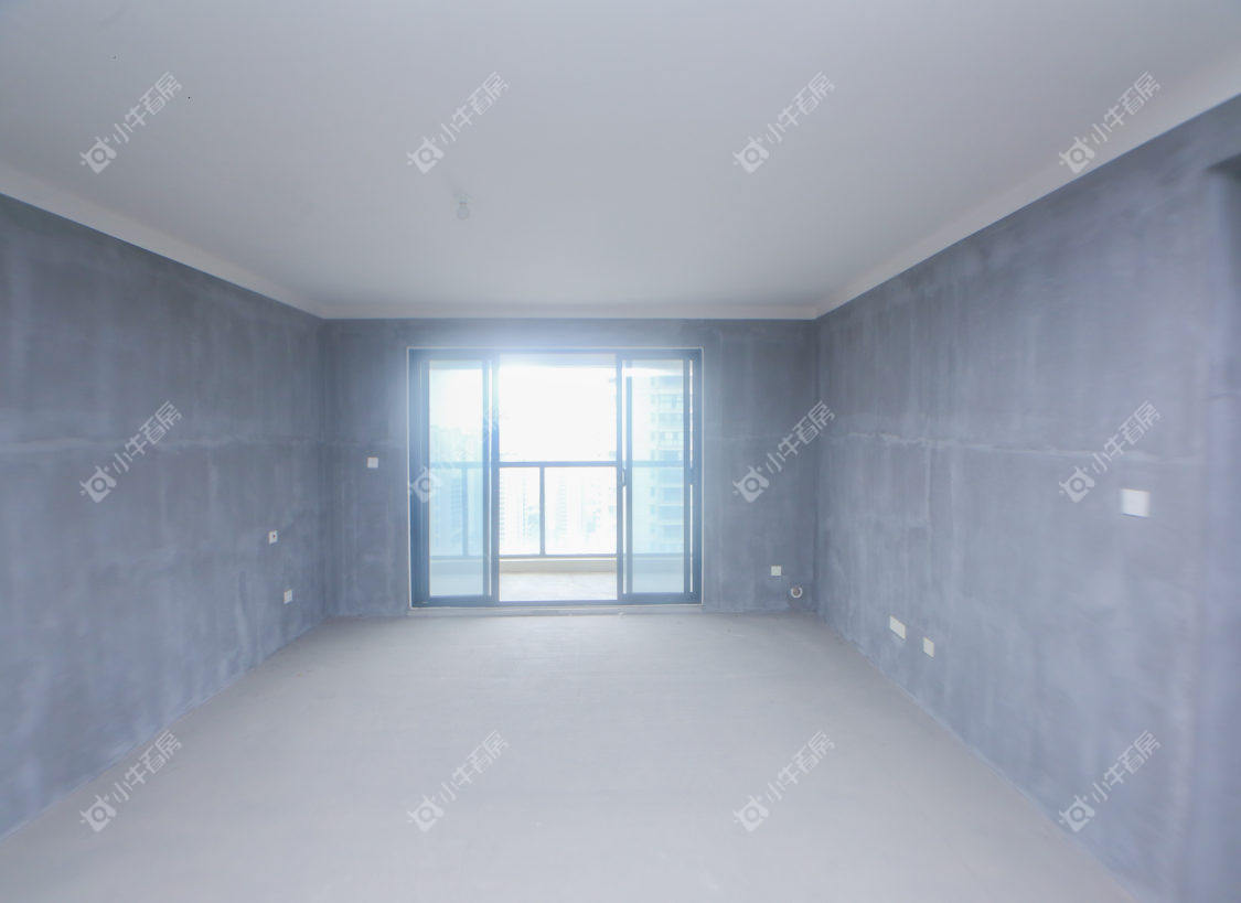 镇江万善上院在售二手房源室内图_小牛看房