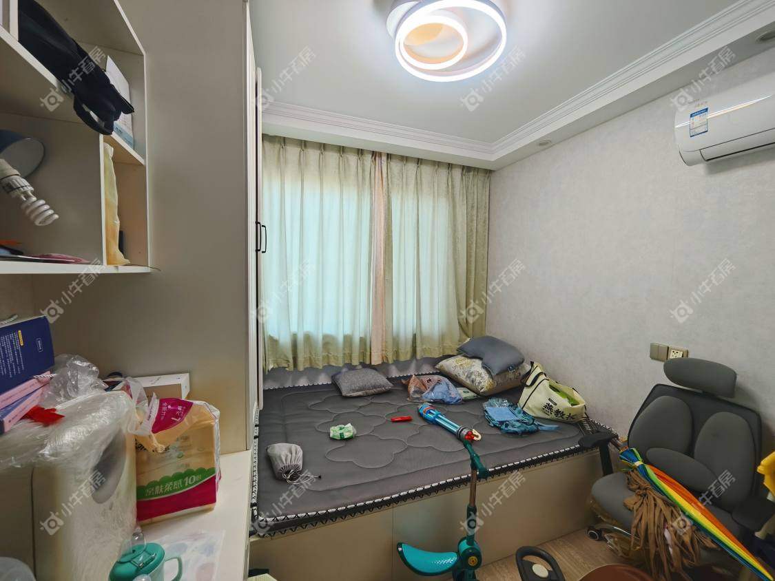 镇江嘉源首府在售二手房源室内图_小牛看房