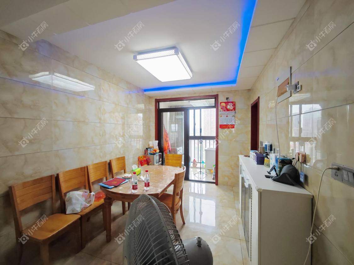 镇江御珑湾(丹阳)在售二手房源室内图_小牛看房