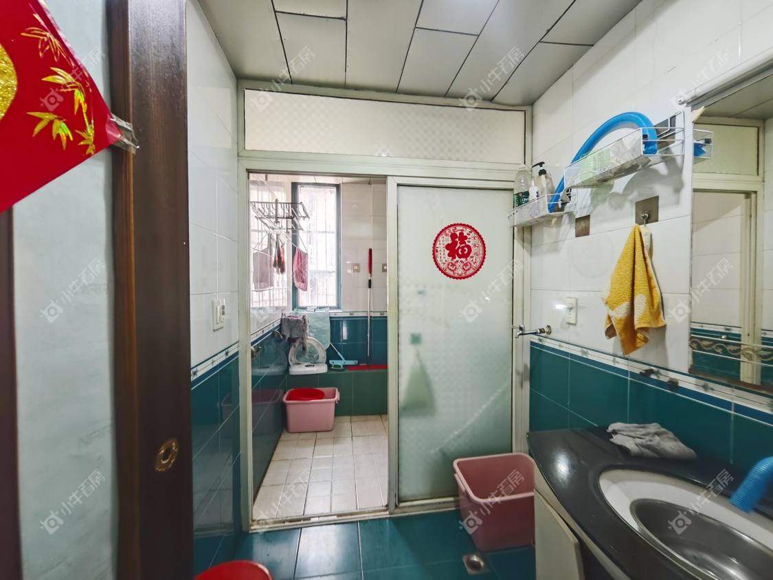 镇江阳光世纪城在售二手房源室内图_小牛看房