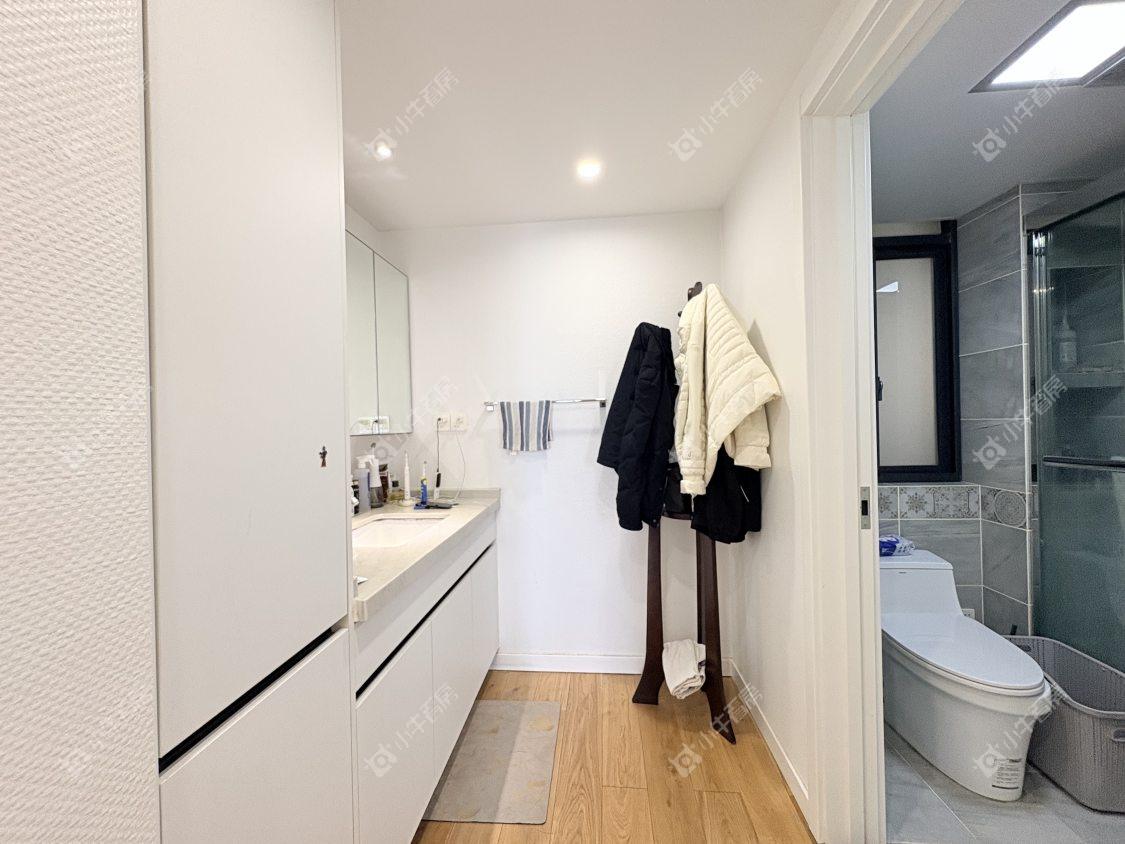 镇江国信宜和在售二手房源室内图_小牛看房