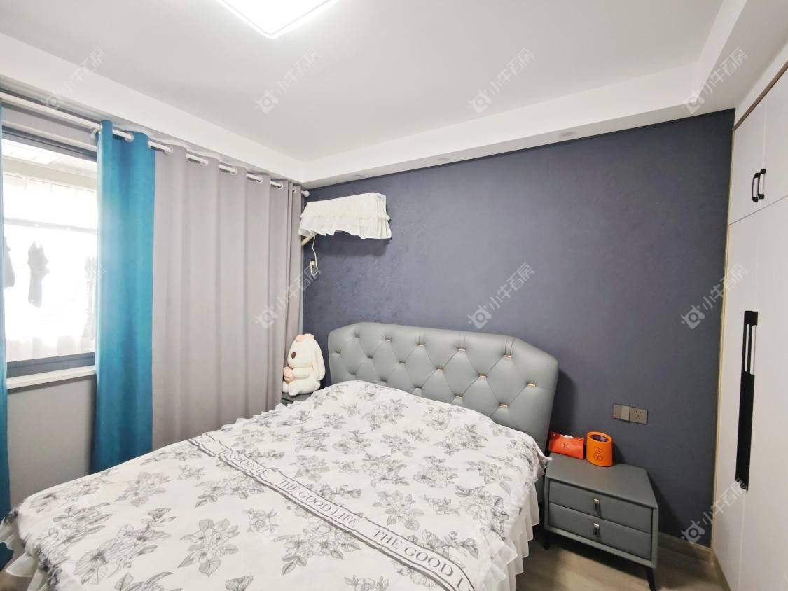 镇江曲园小区在售二手房源室内图_小牛看房