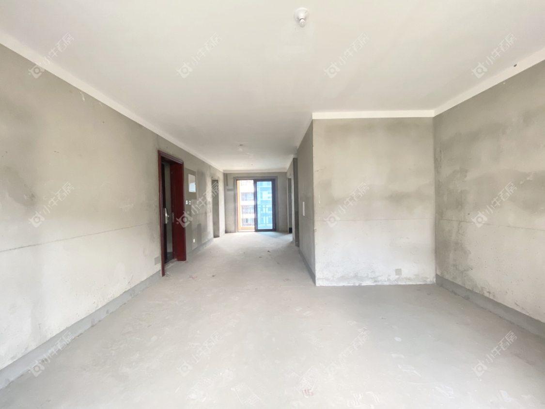 镇江碧桂园樾府在售二手房源室内图_小牛看房