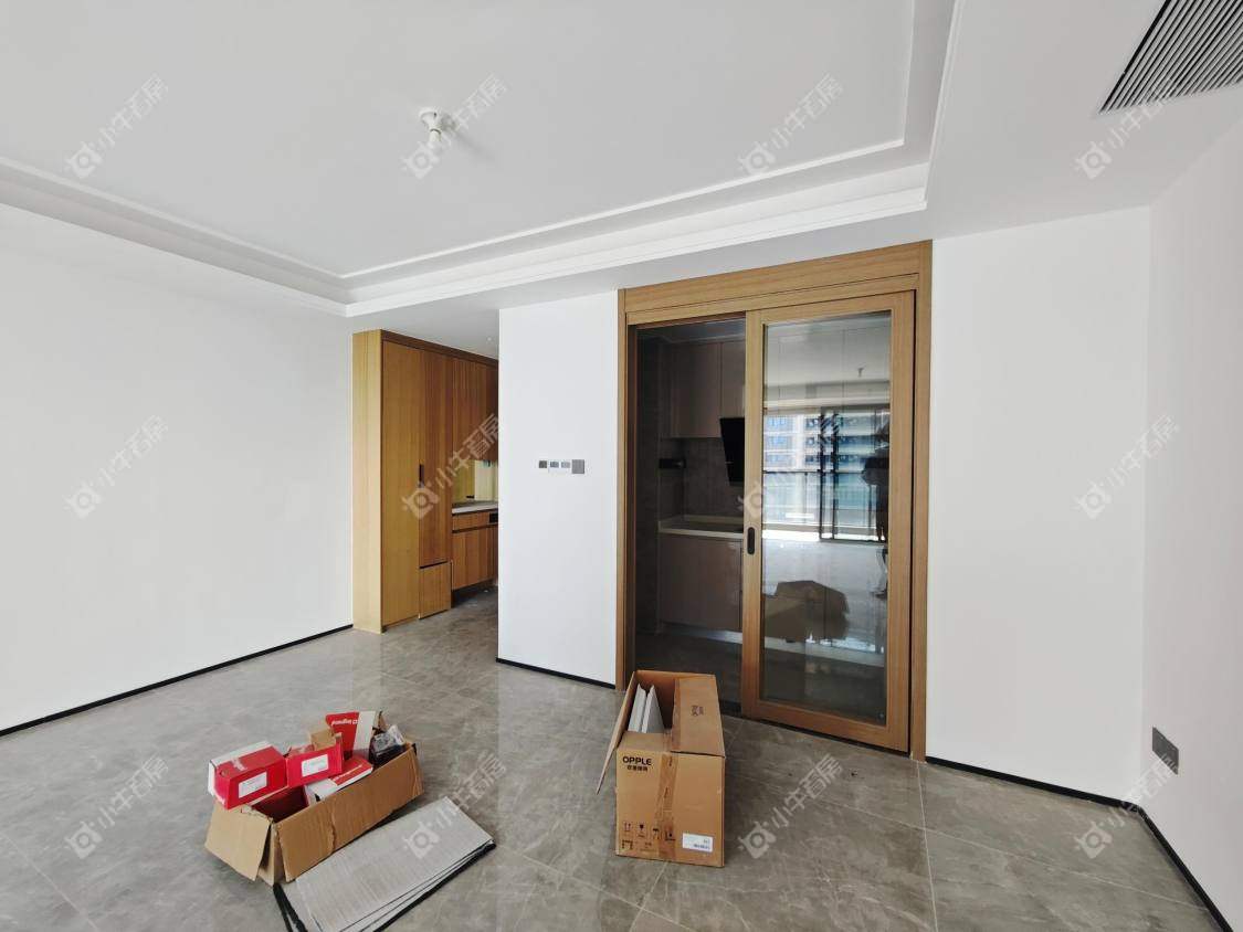 镇江远洋心里在售二手房源室内图_小牛看房