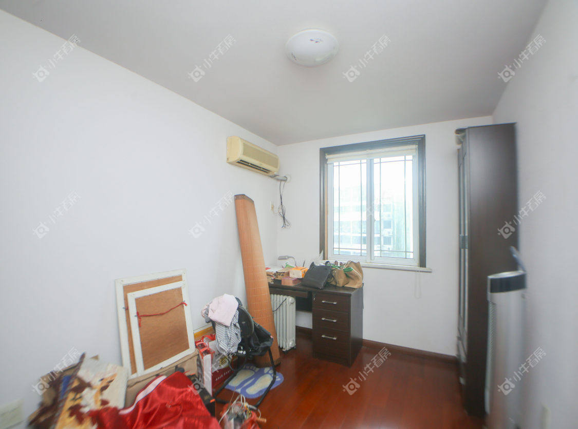 镇江新世纪花园（丹阳）在售二手房源室内图_小牛看房