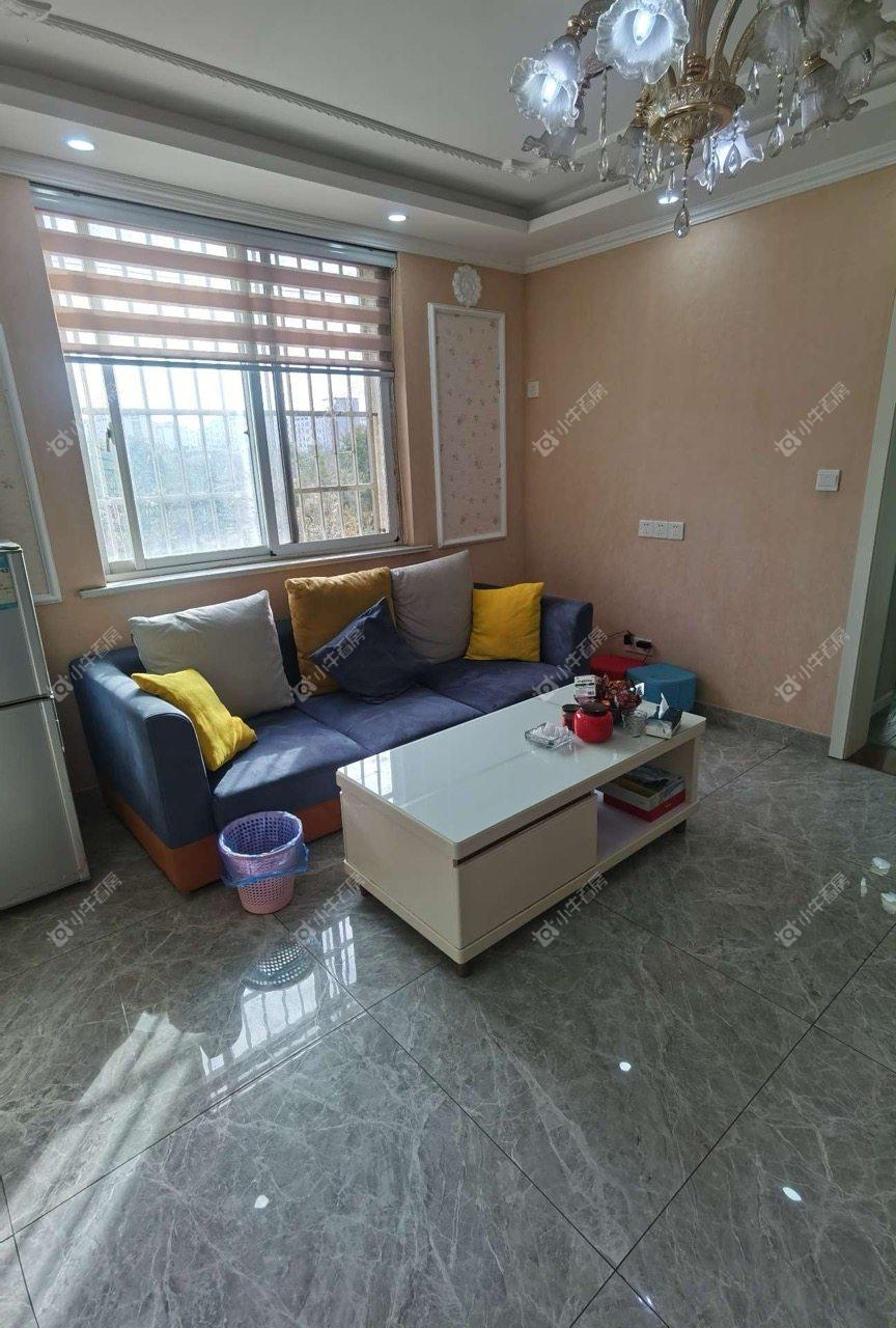 镇江新新家园在售二手房源室内图_小牛看房