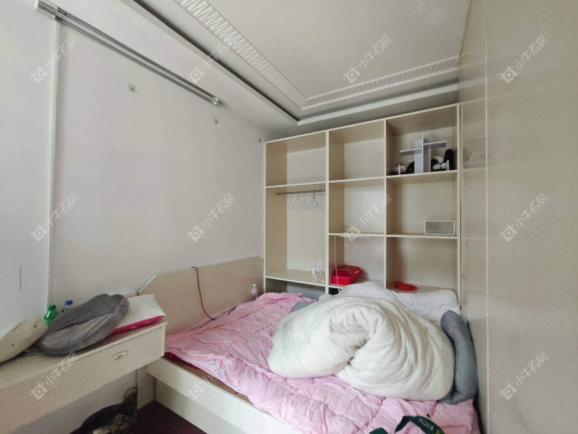 镇江华云公寓在售二手房源室内图_小牛看房