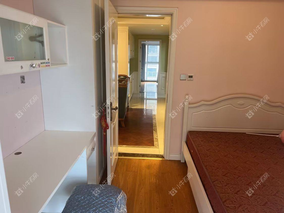 镇江荣城国际一期在售二手房源室内图_小牛看房