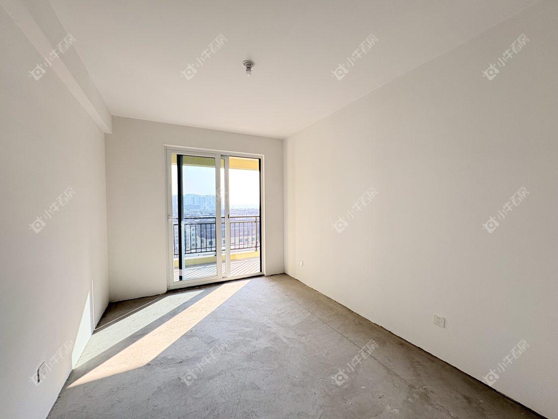 镇江中南熙悦城中南二期在售二手房源室内图_小牛看房