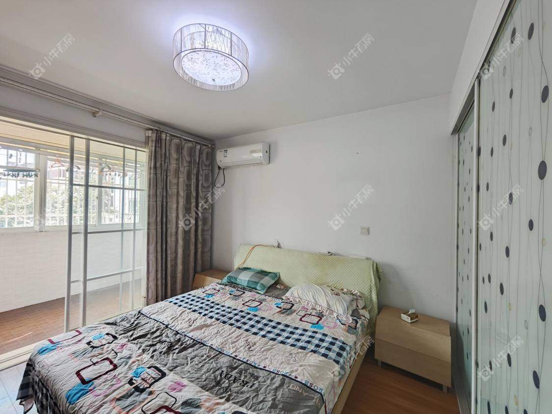 镇江紫荆花园在售二手房源室内图_小牛看房