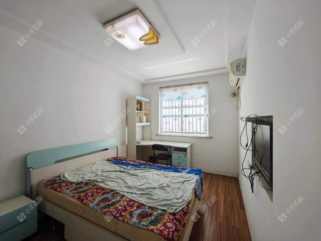 镇江紫荆花园在售二手房源室内图_小牛看房