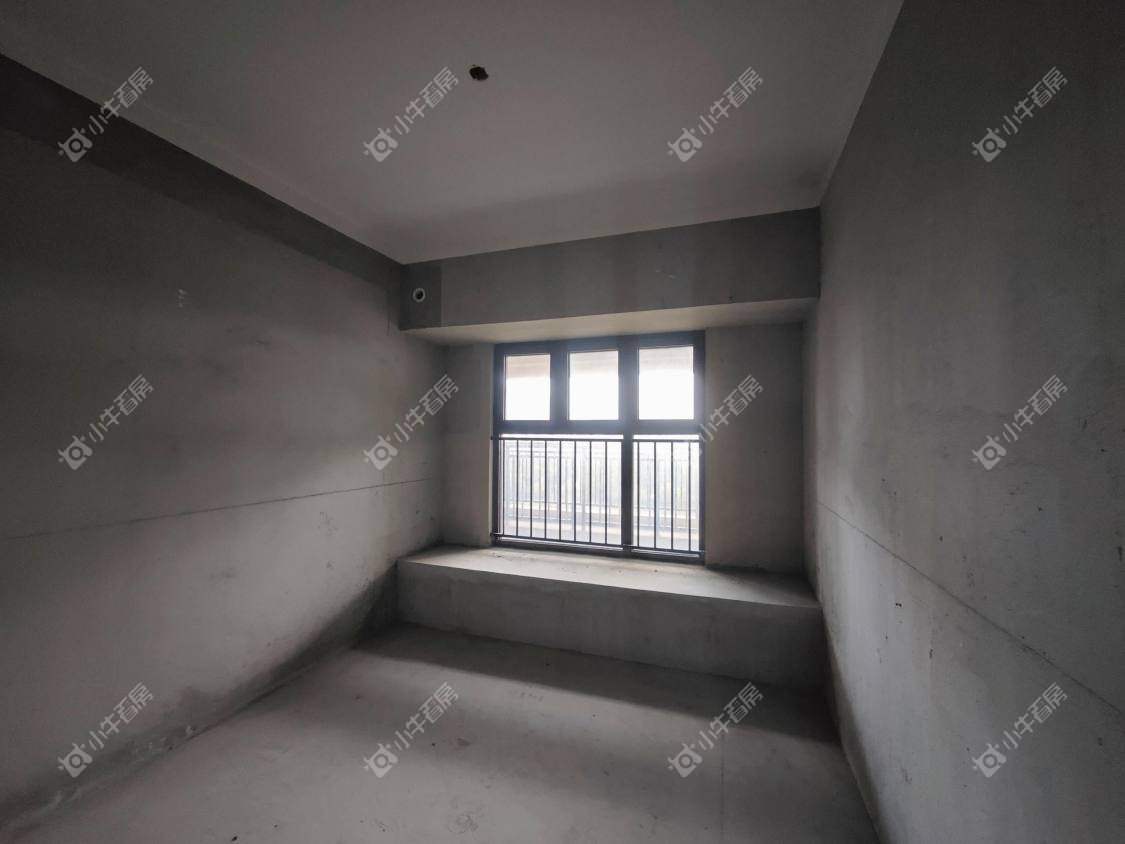 镇江碧桂园樾府在售二手房源室内图_小牛看房