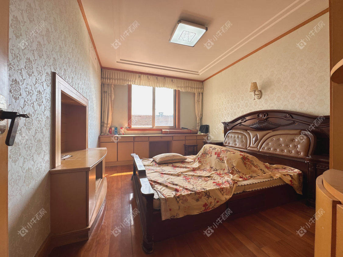 镇江双井苑在售二手房源_小牛看房