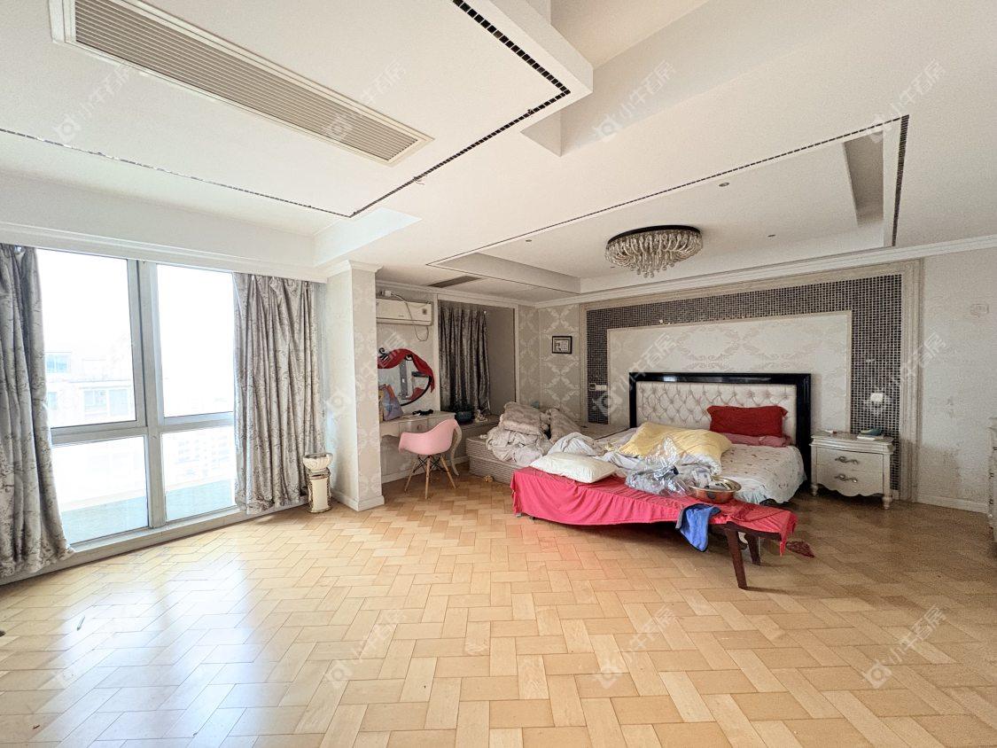 镇江城市绿洲在售二手房源室内图_小牛看房