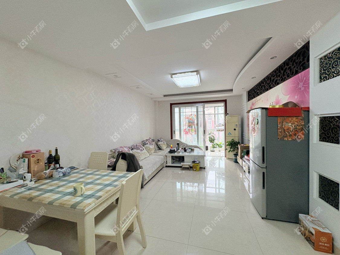 镇江凰嘉花苑在售二手房源_小牛看房