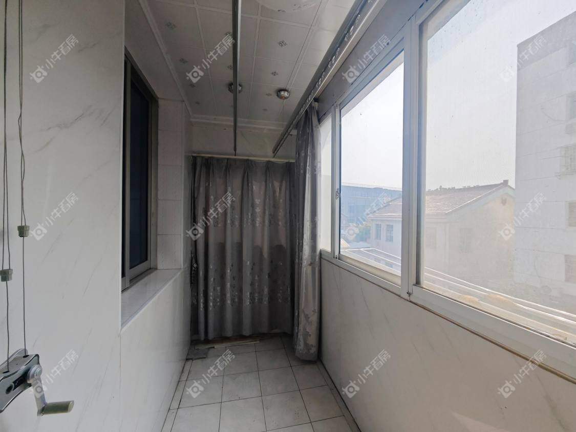 镇江金宛新村在售二手房源室内图_小牛看房