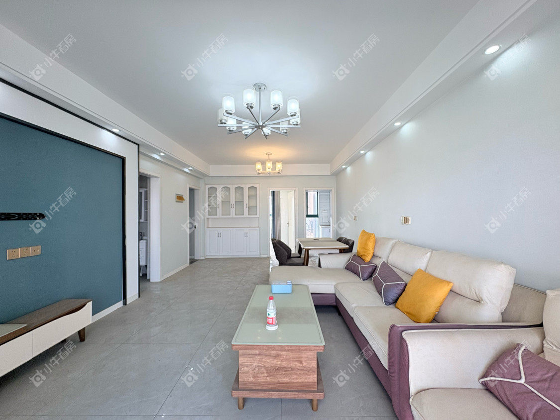 镇江东方盛世在售二手房源_小牛看房