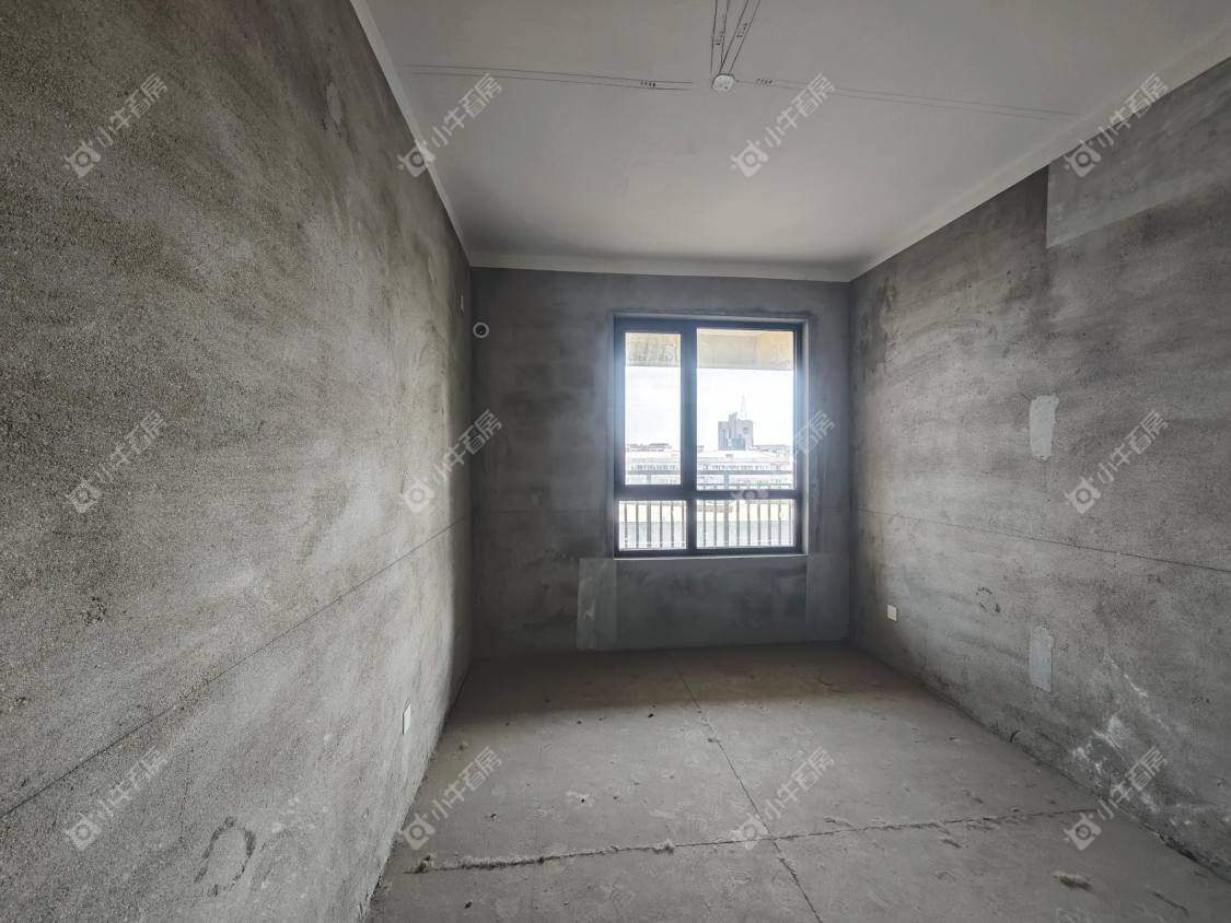 镇江荣城国际（中央公馆）在售二手房源室内图_小牛看房