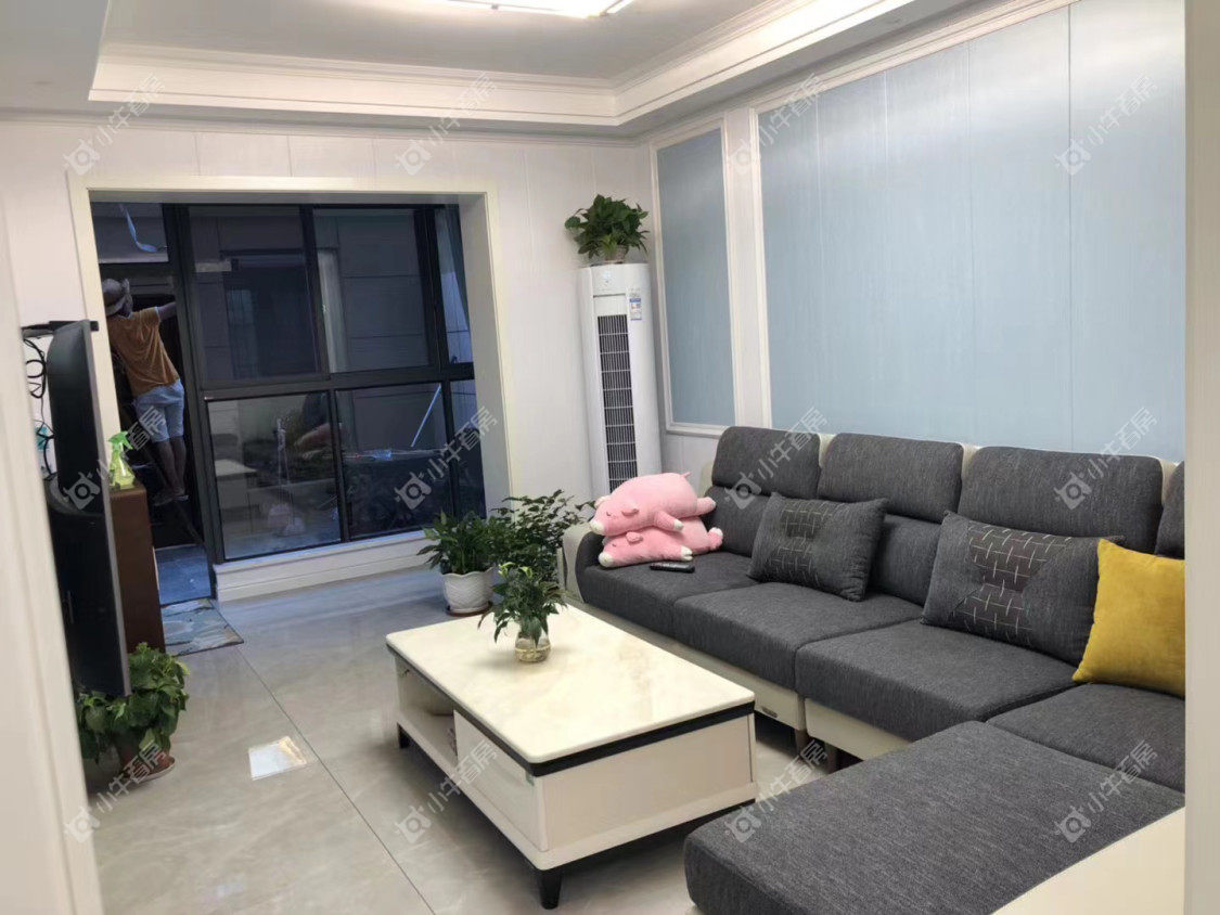 镇江凤凰新村在售二手房源_小牛看房