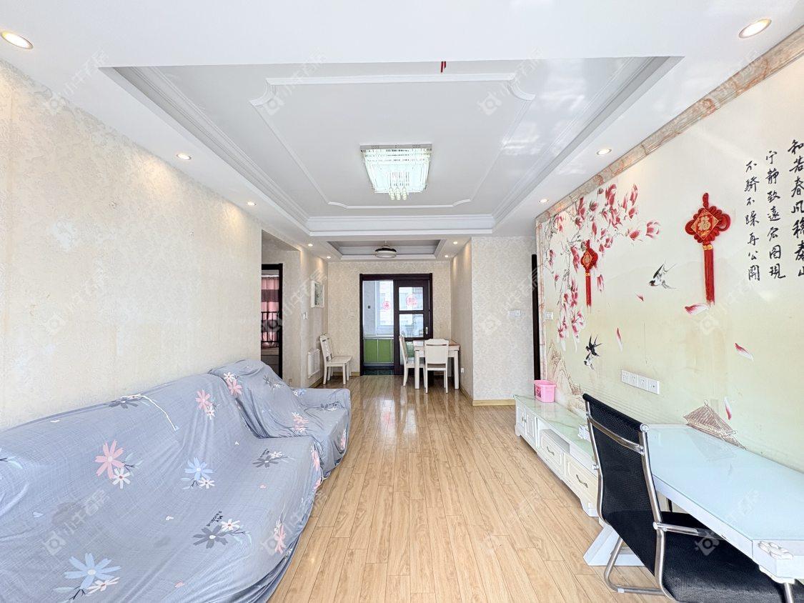 镇江碧桂园在售二手房源室内图_小牛看房