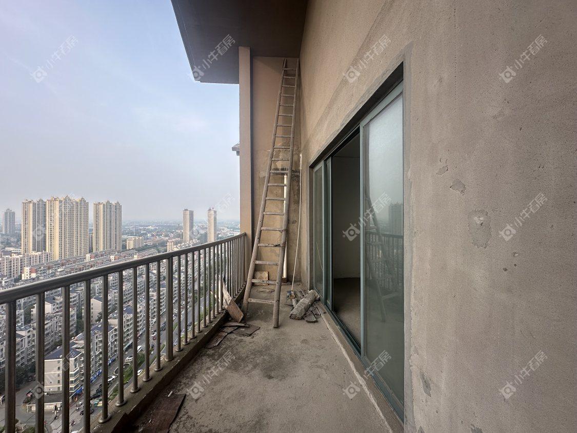 镇江东方盛世在售二手房源室内图_小牛看房