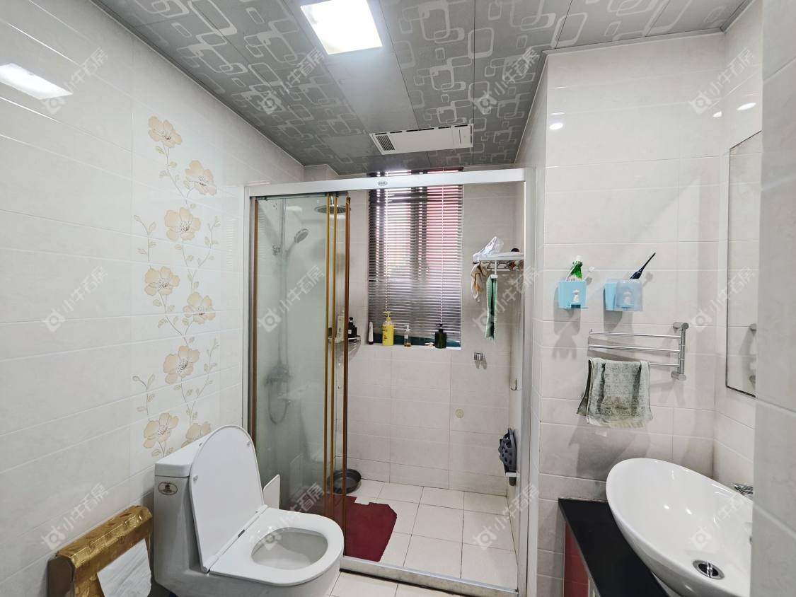 镇江金鼎城市花园在售二手房源室内图_小牛看房