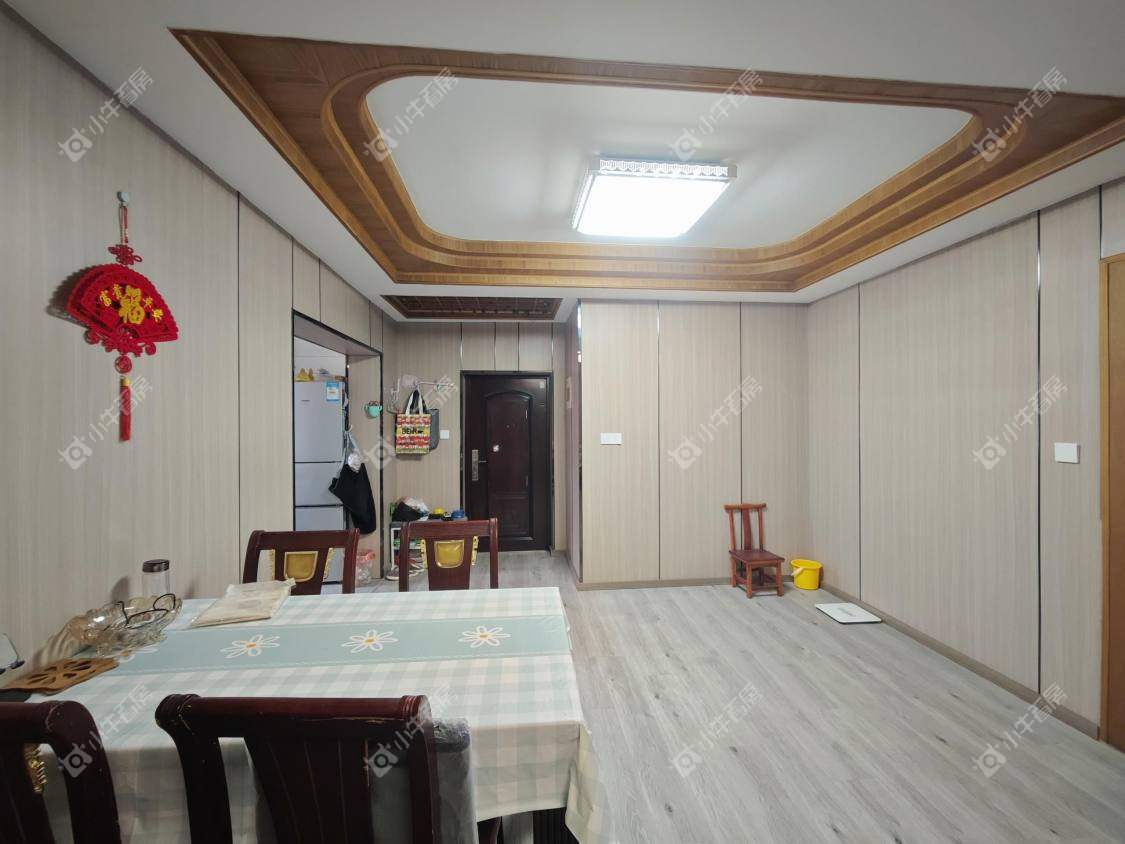 镇江金谷小区在售二手房源室内图_小牛看房