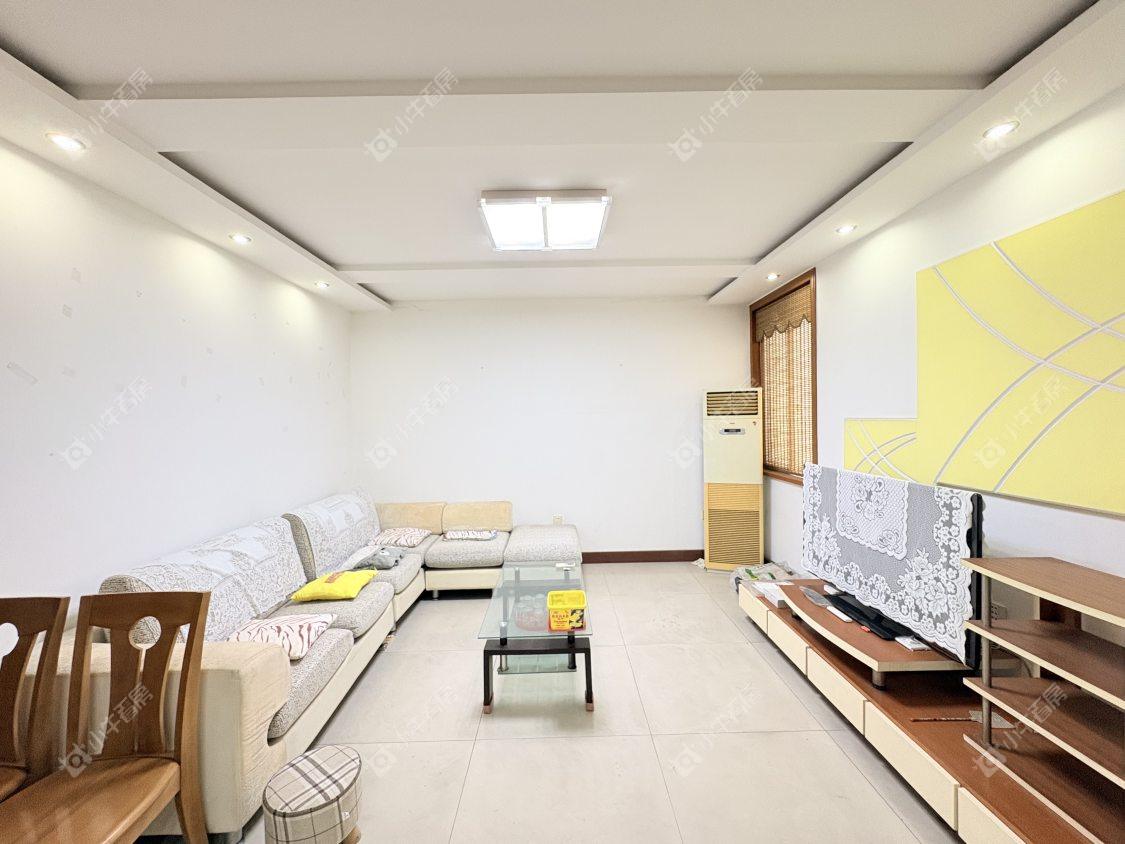 镇江华南园中园在售二手房源室内图_小牛看房