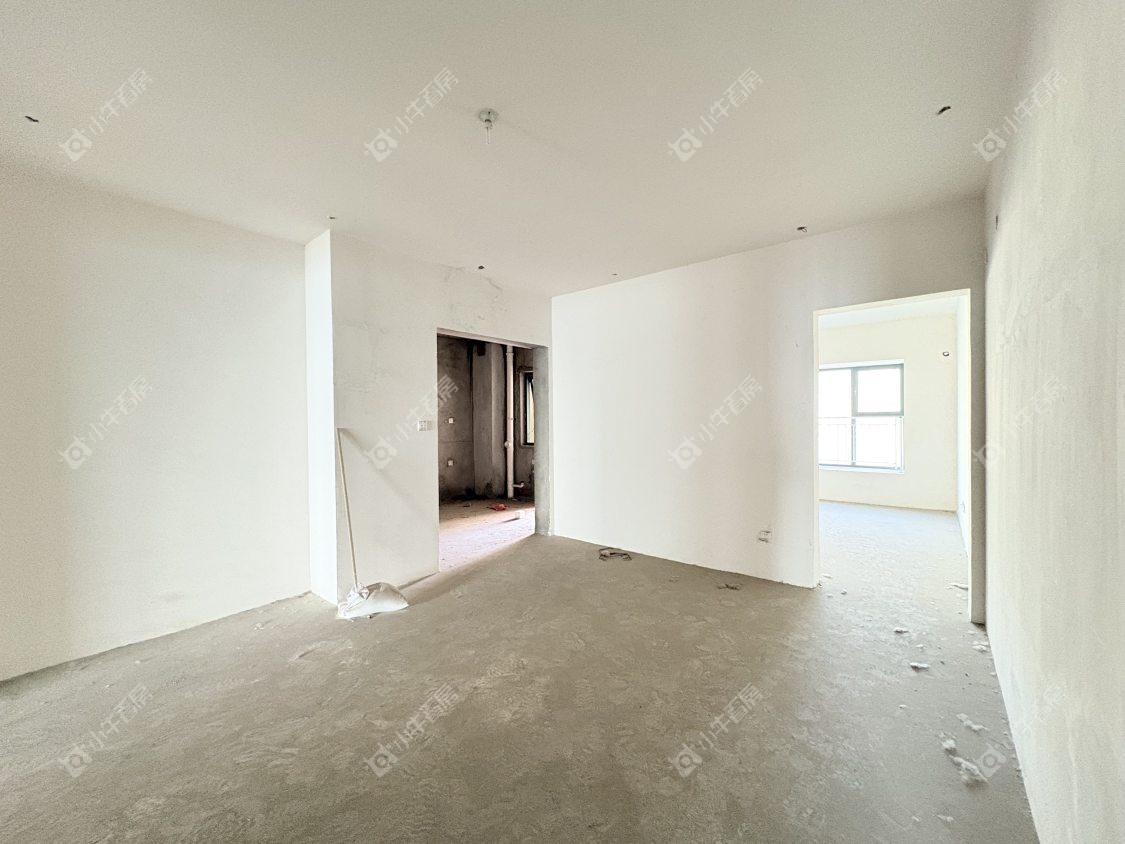 镇江恒大名都二三期在售二手房源室内图_小牛看房